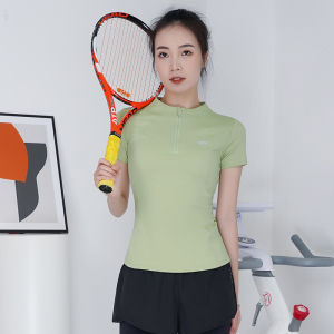 WANTINGDINUO | Quick Drying Womens Fitness Clothing