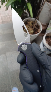 Dao rọc giấy Kubey Coeus