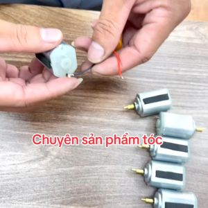 Wahl Mô Tơ Tông Đơ Magic & Senior Công Suất Lớn 8500 Vòng Phân Loại Vuông & Tròn Chất Liệu Cao Cấp Bền Bỉ Thay Thế Tông Đơ Wahl 8504/1919