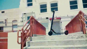 Segway Ninebot KickScooter E2S Folding Adult Electric Scooter for Daily Commuting to Work
