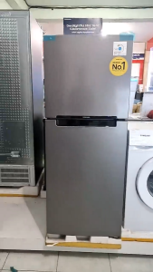 Kulkas Samsung 2 Pintu RT19 Inverter / Kulkas Samsung RT19 216 Liter Garansi Resmi By TMJ