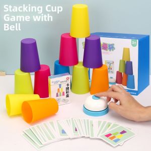 FENFA | Educational Thinking Training Game Parent-child Interactive