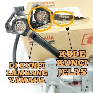 Kunci Kontak Set Asli Original Yamaha 50C Kualitas Original Yamaha Jupiter MX New