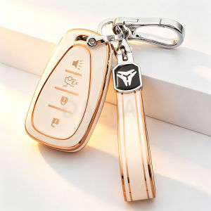 4Button Car Key Cover Case Fob for Chevrolet Cruze Spark Sonic Camaro Volt Bolt Trax Malibu Captiva Lacetti Aveo Protector Shell