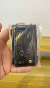 WALKIE TALKIE BATTERY BAOFENG UV-10R