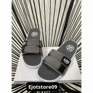 Sandal Pria Slip On Sandal Pria Premium Terbaru Sandal Pria Kekinian