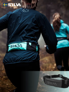 Elastic Large Capacity Running Waist Pack