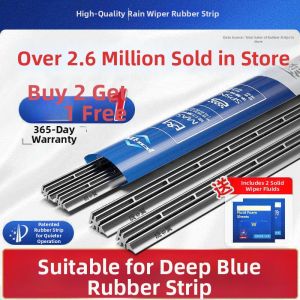 YINYI | Original Replacement Wiper Blades for Changan Blue Series