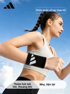 adidas | Sweat Absorption Wristbands