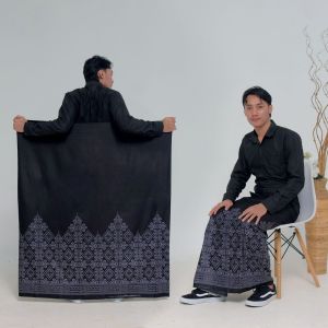 SARUNG BATIK BALMUN MOTIF DEWASA SARUNG MOTIF SARUNG KATUN SARUNG BATIK PRIA DEWASA