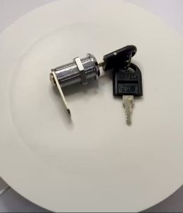 KHOÁ CỐP HAFELE ECONO 30MM