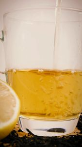 Dragonwell Green Tea 85C Premium Loose Leaf Longjing []