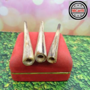Pipa once sedotan moncong marlino asli natural B47
