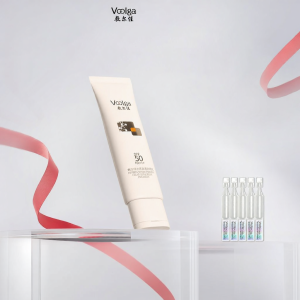 Voolga | Kem Chống Nắng SPF Cao Dạng Lỏng Không Gây Bết Dính Cho Hoạt Động Ngoài Trời