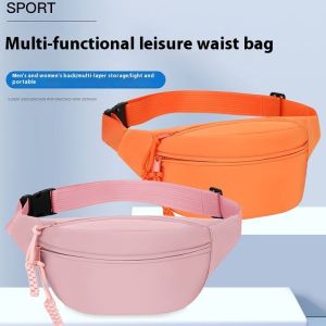 ARCTIC HUNTER Túi đeo hông thể thao đa chức năng cho nam và nữ nhẹ và di động