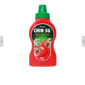 Tương cà Chin Su Masan chai 250 gam