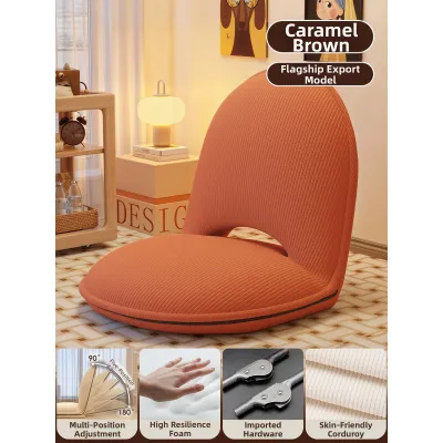 ZUNYI | Tatami bedroom bed backrest chair