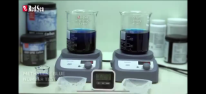 Than Hoạt Tính RedSea Reef-Spec Carbon – Lọc Chất Độc Làm Trong Nước (50g / 100g Tặng Túi Lọc)