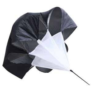 ZUNGH | Running Resistance Deceleration Umbrella