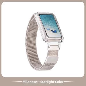 YUNDINGCHUANGXIANG | Magnetic Replacement Band for Huawei Smart Bracelet