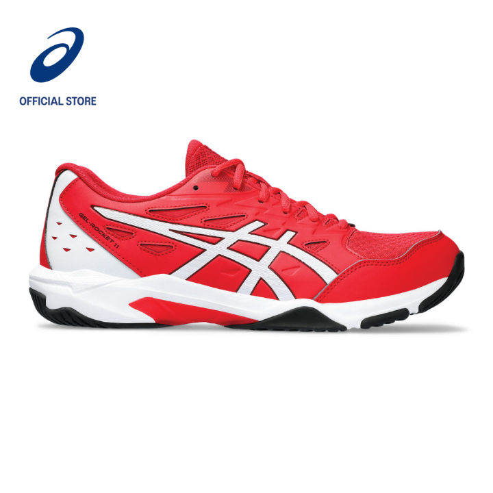 Asics gel rocket 8 lazada hotsell