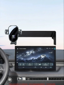 JIEKEFAN | Car Mount Phone Holder for Toyota Corolla Cross 2026
