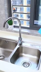 ตะกร้า ใส่กรองเศษอาหาร ตะกร้าติดอ่างล้างจาน ตะกร้ากรองเศษอาหาร