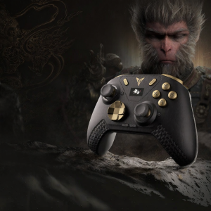 Flydigi | Limited Edition Force Feedback Game Controller