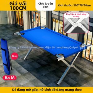 Kệ Hàng Gấp Đỡ Di Động