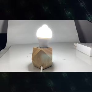 Light Sensor Bulb / Radar Human Body Sensor Light / PIR Motion Sensor Lamp Optional AC 220V 110V E27 LED Blubs Home Decoration