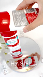 Lăn Khử Mùi OLD SPICE - Highendurance Anti-Perspirant & Deodorant 85g~93g (Trắng)