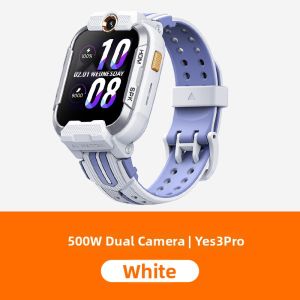XIAOXUN | Child Smart Watch 5MP Camera WeChat Edition Location Tracking