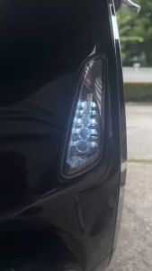 CBC 🇹🇼 ไฟเลี้ยว Vespa Sprint / Primavera 2023 หรือปีก่อนหน้า (หน้า/หลัง) เวสป้า