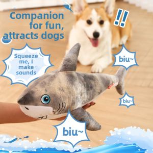 HOOPET | Squeaky Dog Toy