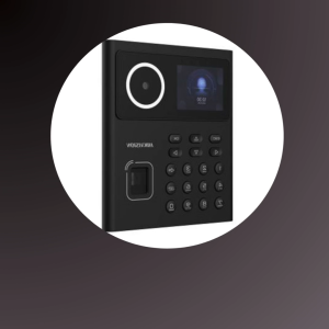 ACCESS CONTROL HIKVISION DS-K1T320MFX