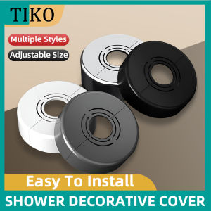 Faucet Accessories Faucet Decorative Cover Pipe Wall Covers Faucet Decorative