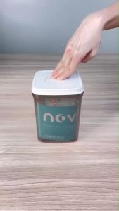 กล่องใส่นมผง (3 หรือ 6 วันหยุดการซื้อ) - ราคาเพิ่มขึ้น ถูกต้อง 30 วันการกู้ สินค้าได้รับการยอมรับผู้ใช้งาน 100% จากประเทศไทย