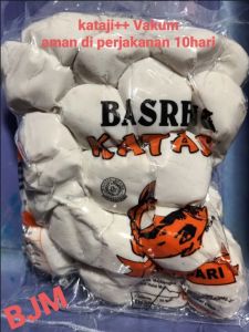 Baso goreng mentah kataji vakum 1bks 700gram-+ / andinda vakum 700gram-+