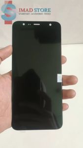 LCD TOUCHSCREEN SAMSUNG J415 / J4 PLUS / J610 / J6 PLUS