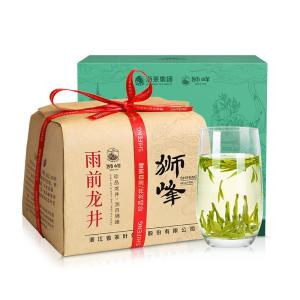 SHIFENG | Fresh Spring Longjing Green Tea 250g