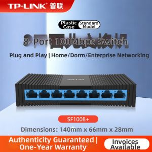 TP-Link | Gigabit Ethernet Switch Network Hub