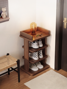 ZHUSHANXIA | Space-saving Over-the-Door Shoe Storage Rack
