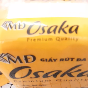 Giấy rút đa năng Osaka 1500 tờ