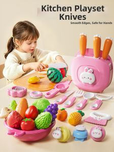 XIDIQI | Early Education Kitchen Playset Toy