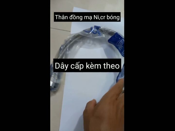 Vòi lavabo nóng lạnh 1 lỗ, vòi chậu rửa mặt nóng lạnh lỗ kim, vòi chậu nóng lạnh thân đồng, lavabo nóng lạnh 1 lỗ thân eo đồng cao cấp