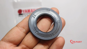 Seal Sil Roda Belakang Mio J Soul GT Mio GT Fino Fi Xride 115cc Original Yamaha 100%
