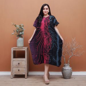 DASTER RAYON JUMBO Best Seller Premium model dan warna kekinian bahan rayon berkualitas