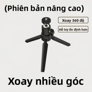 KASHINUO | Đế Đỡ Điện Thoại Thông Minh Mini Đa Năng