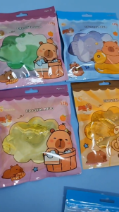 Mainan Anak Slime Crystal Mud & Metalik Color Slime Glitter: Mainan Motorik Anak