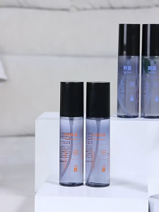 🔥 Clothing Fragrance Spray Odor Remover Fabric Freshener 衣物香氛喷雾 去霉味 汗味 异味 淡香水 男女适用 Pewangi Pakaian